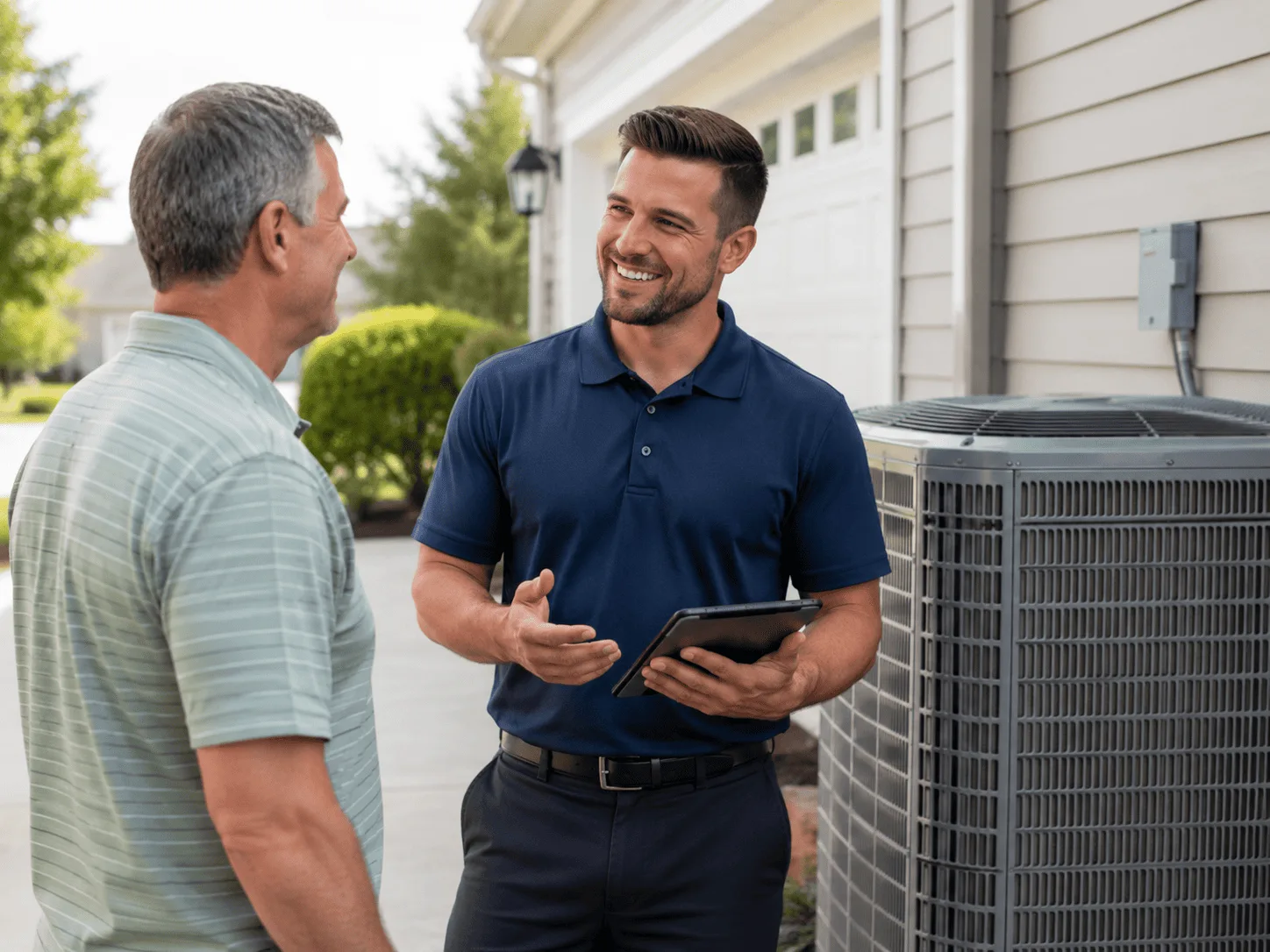 Heat Pump Installation Wentzville, MO FAQs